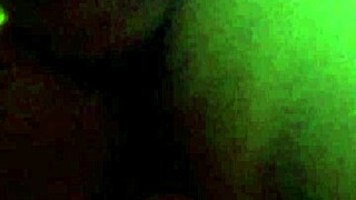 ¡QUÉ RICO VERGA LE METO A ESTA GORDIBUENA CON CULO JUGOSO HACIÉNDOLA GEMIR!