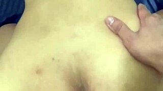 wanna see my friend fuck my ass and cream my cheeks pussy? homemade anal