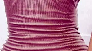 I Love Watching My Girlfriend's Ass Bounce From Behind