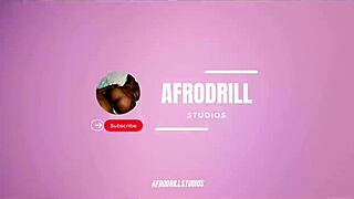 lesbian babe submits to black teacher's dominant rough fucking