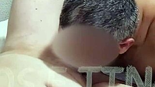 is your husband licking that wet pussy?