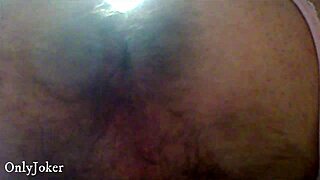 watch me finger and play my tight asshole till gaping orgasm homemade