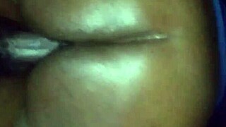 big ass bouncing on the dick then gets pounded 😩