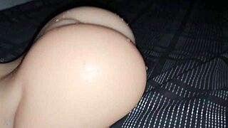 Big Ass Toyed Deep... Can You Handle This Culito? 😈