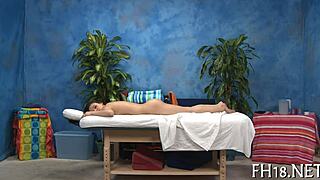 do you need a relaxing massage with marital aids for stress relief?