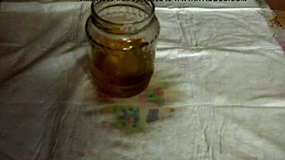 busty milf pisses golden showers on hairy pussies in different places, a compilation of fetish with yellow urine 😈