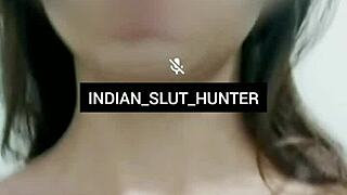 Indian Slut Priya Cheats With Nude VC!