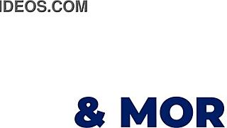 Student Super Sloppy Bj Cum Play