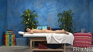 do you need a relaxing massage with marital aids for stress relief?