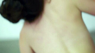 Ashley Stone And Jenna J Ross Get Intimate After Dance Practice