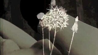 At home with granny 😊