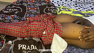 naughty bitch creaming on my cock