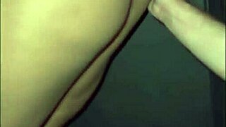 brazilian amateur couples and cuckolds swap cum in double anal penetration