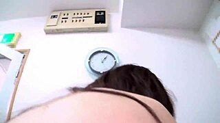 Ravaging innocent-pretending milf exposes her insatiable slut nature part 2