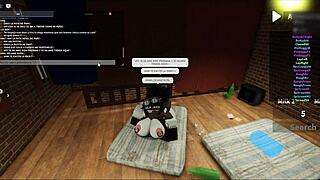 Infiel cheats with massive BBC pounding her big ass behind boyfriend's back