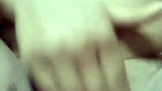 niece and uncle getting naughty in the bath, exploring their tight bodies together