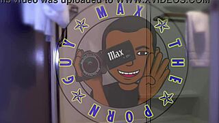 kitty quinn JERKS big cock with soft hands while i MAKE her SQUIRT pov