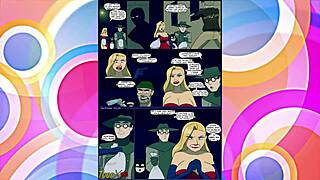 whatever happened to the caped crusader in usa parody