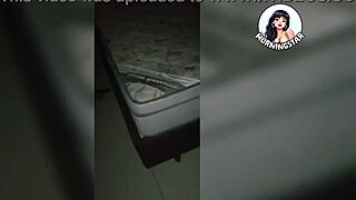 Old Cuckold Watches Wife Get Impregnated by Bull