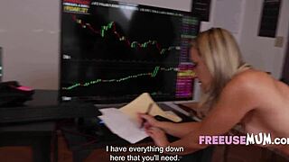 Sluts Of Wall Street Fuck!