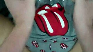 that dirty asian milf just loves cock in her pussy