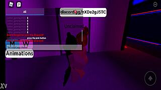 i fucked a random guy in roblox and it felt amazing