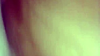 Banging Tight Pussy of Nympho Teen Filled with Cum