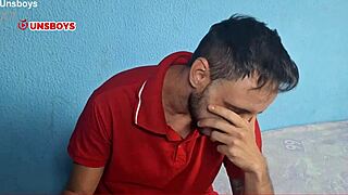 Esse macho tem um segredo pra contar assista completo