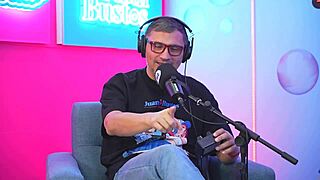 Virgin Newbie Turns Slut: Busty Milf Craves Four Black Cocks in Wild Casting