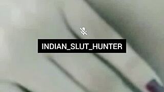 Indian Slut Priya Cheats With Nude VC!