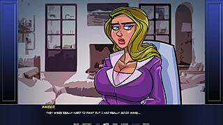 Lets Play Amber Alert