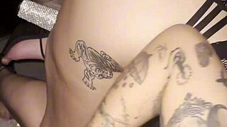 We Went To The Swing House And The Naughty One Made My Mouth.