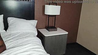 elle twerks and slams two monster black cocks doggystyle deep