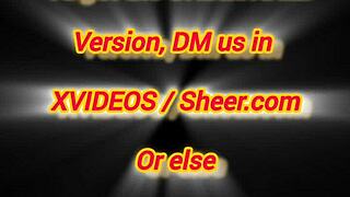 Indian Slut Priya Cheats With Nude VC!