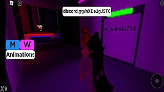 i fucked a random guy in roblox and it felt amazing