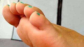 Naughty Big Booty Babe Bent Over Doggystyle in Tent Early Morning Ass Shake!