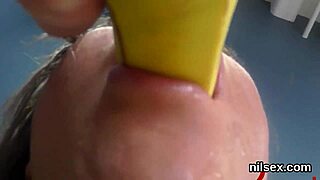 spicy sweetie brought to ass hole assylum for uninhibited therapy 😈