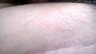 Hot Young 18+ Slut Strips In Car For Blowjob And Huge Cum Mouthful