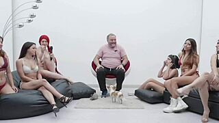 Putalocura - Las Chicas De Torbe Talking About Sex