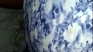 lifting my sister-in-law's skirt 😈 shoving my cock straight into her pussy till i flood it with cum 💦