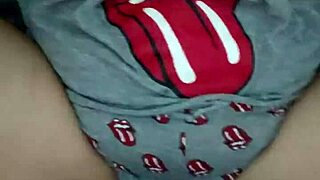 that dirty asian milf just loves cock in her pussy