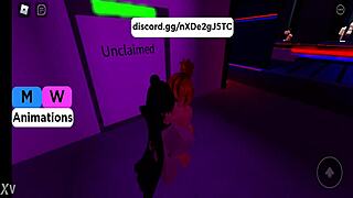 i fucked a random guy in roblox and it felt amazing