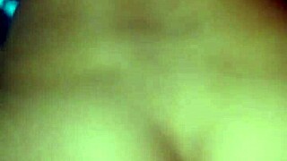 Sneaking to fuck stepsister while parents are away 😈