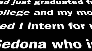 Step-Aunt Hires Me For The Summer, And We Get Dirty