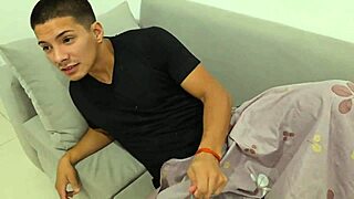 Stepsister Surprised By Size Of My Dick In Kitchen