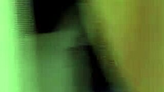 small-titted teen rides old man's cock in a wild encounter