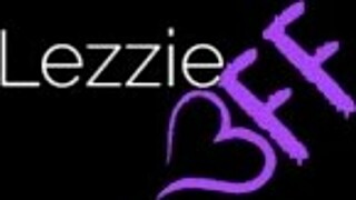 Petite teen lezzies fuck hard at sleepover party!