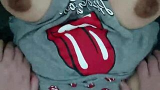 that dirty asian milf just loves cock in her pussy