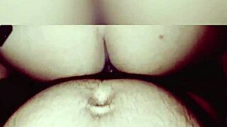 whoa asian babe bent over taking that deep doggy creampie straight in her tight pussy 🥵💦