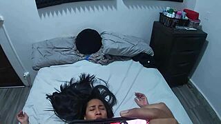 hey desperate stepmom leyne rodriguez your tight pussy needs my cock now 💦